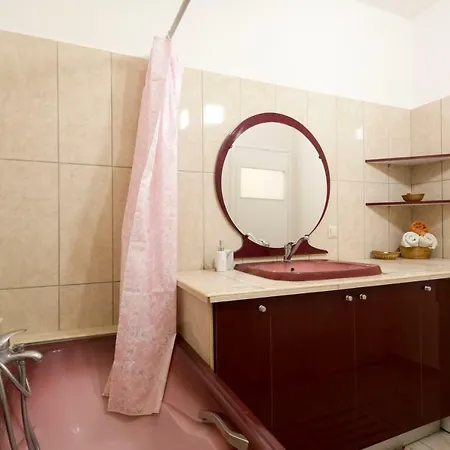 Joy's Apartmán