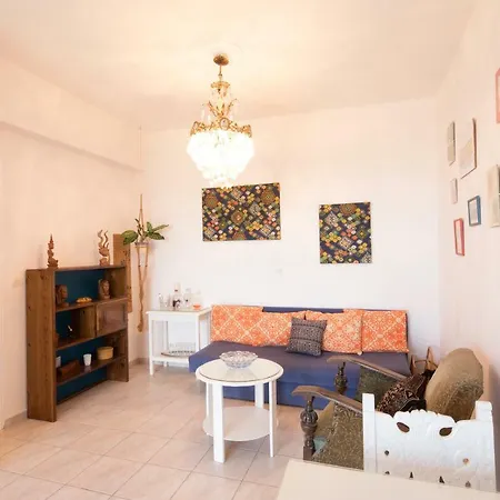 Joy's Apartmán