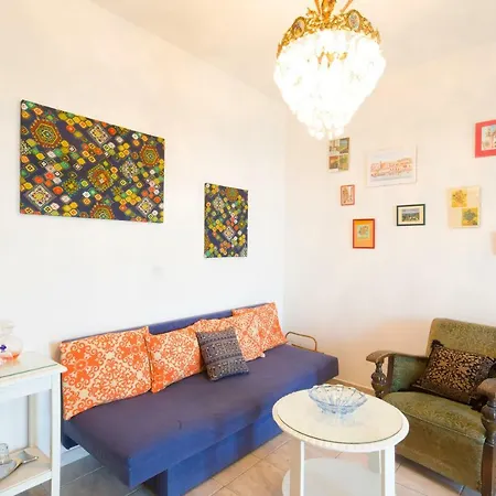 Apartmán Joy's Corfu (city)