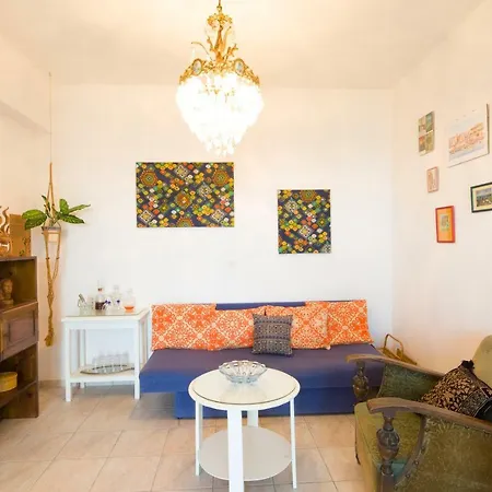 Joy's Apartmán