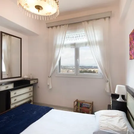 Apartmán Joy's Corfu (city)
