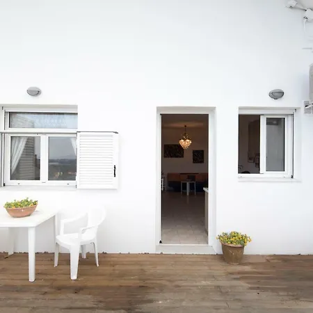 Apartmán Joy's *