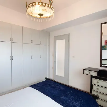 Apartmán Joy's *