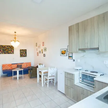 Apartmán Joy's *