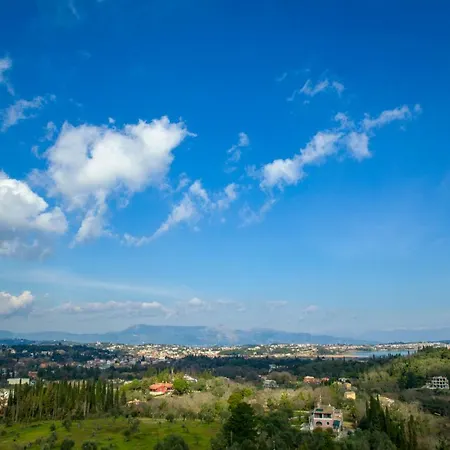 Joy's * Corfu (city)