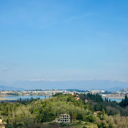 Joy's Apartmán