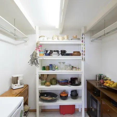 Joy's Apartmán
