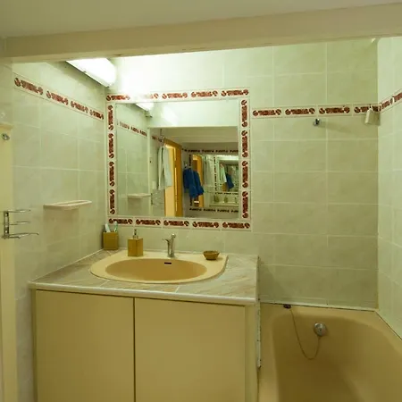 Apartmán Joy's