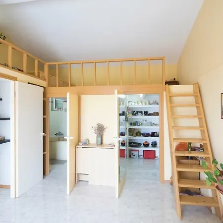 Apartmán Joy's