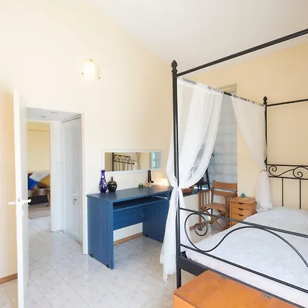Apartmán Joy's